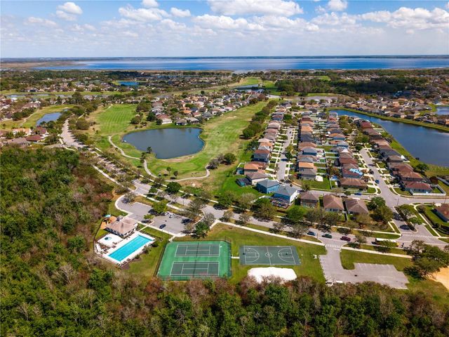 106 BURRELL CIRCLE, Kissimmee, FL 34744