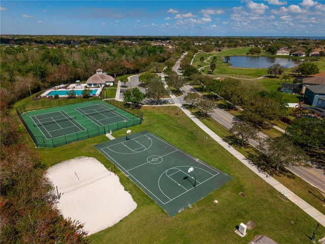 106 BURRELL CIRCLE, Kissimmee, FL 34744