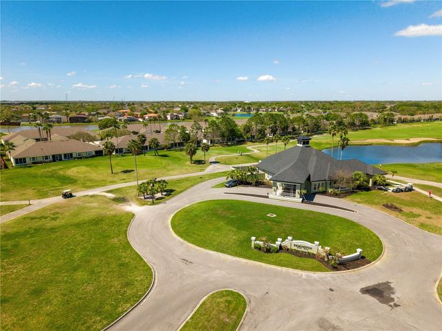 106 BURRELL CIRCLE, Kissimmee, FL 34744