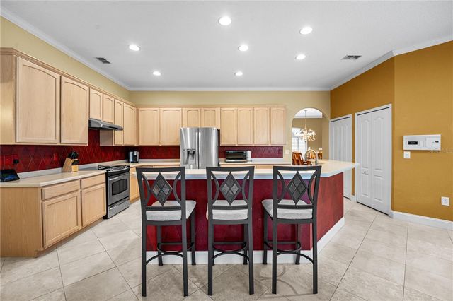 106 BURRELL CIRCLE, Kissimmee, FL 34744