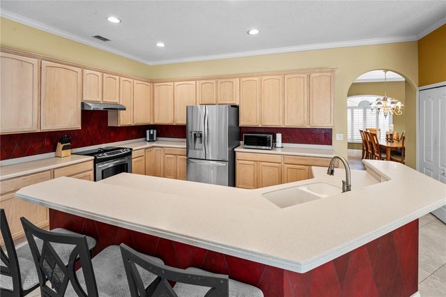 106 BURRELL CIRCLE, Kissimmee, FL 34744