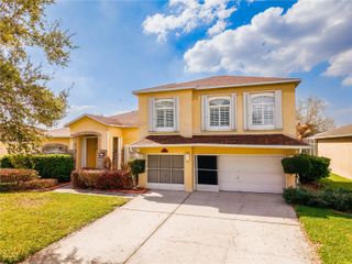 106 BURRELL CIRCLE, Kissimmee, FL 34744