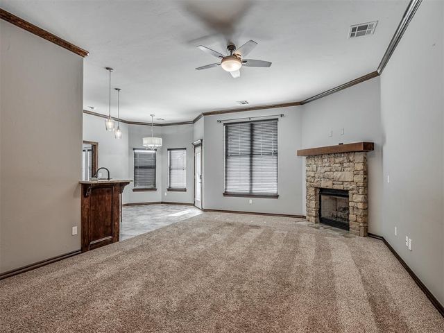 11740 SW 15th Terrace, Yukon, OK 73099