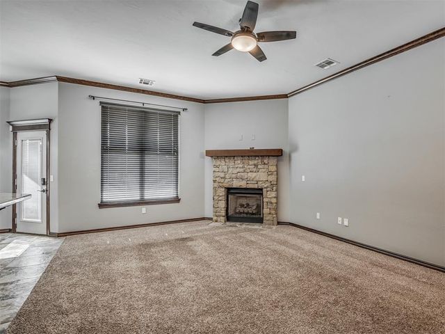 11740 SW 15th Terrace, Yukon, OK 73099