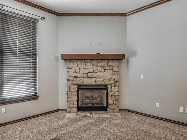 11740 SW 15th Terrace, Yukon, OK 73099