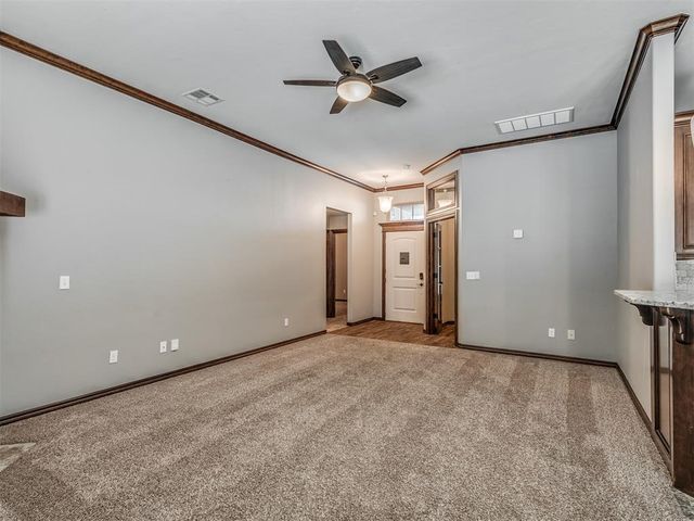 11740 SW 15th Terrace, Yukon, OK 73099