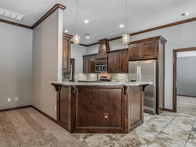 11740 SW 15th Terrace, Yukon, OK 73099