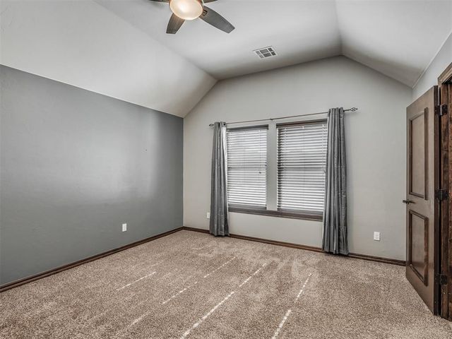 11740 SW 15th Terrace, Yukon, OK 73099