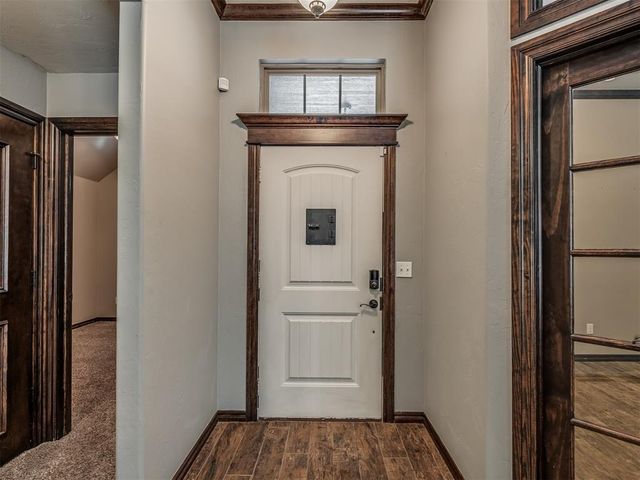 11740 SW 15th Terrace, Yukon, OK 73099