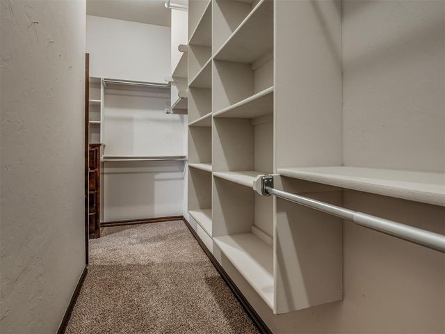 11740 SW 15th Terrace, Yukon, OK 73099