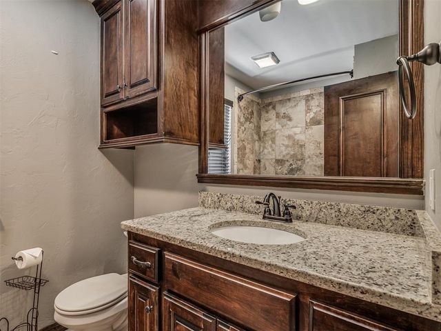 11740 SW 15th Terrace, Yukon, OK 73099