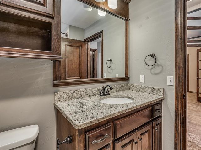 11740 SW 15th Terrace, Yukon, OK 73099