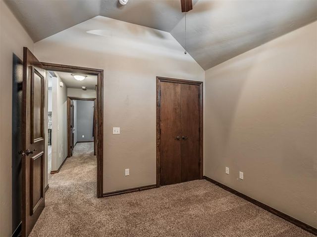 11740 SW 15th Terrace, Yukon, OK 73099
