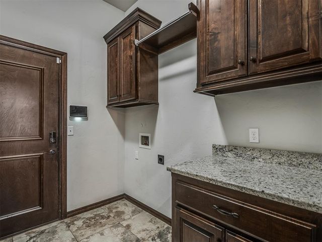 11740 SW 15th Terrace, Yukon, OK 73099