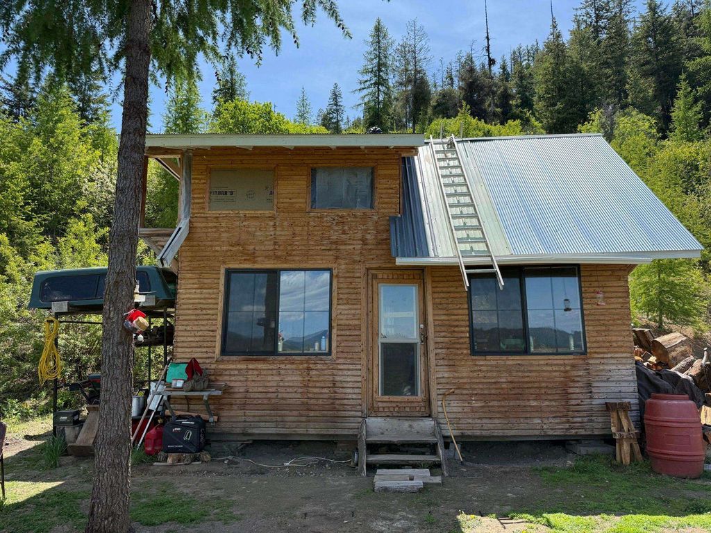 3774-C Daisy Mine Rd, Rice, WA 99167