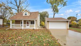 11357 Fisher Avenue, Warren, MI 48089