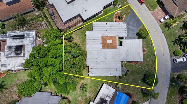 4806 Banyan Lane, Tamarac, FL 33319
