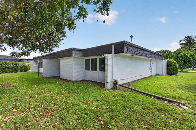 4806 Banyan Lane, Tamarac, FL 33319