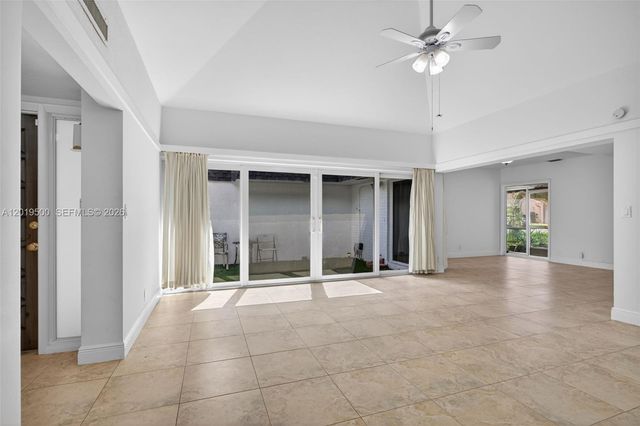4806 Banyan Lane, Tamarac, FL 33319