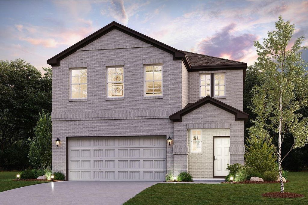 4022 Ancient Honor Drive, Brookshire, TX 77423