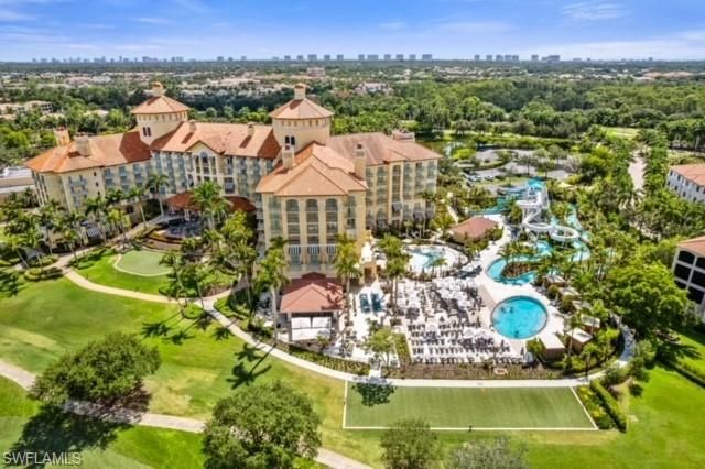 2650 Bolero DR 7-2, Naples, FL 34109