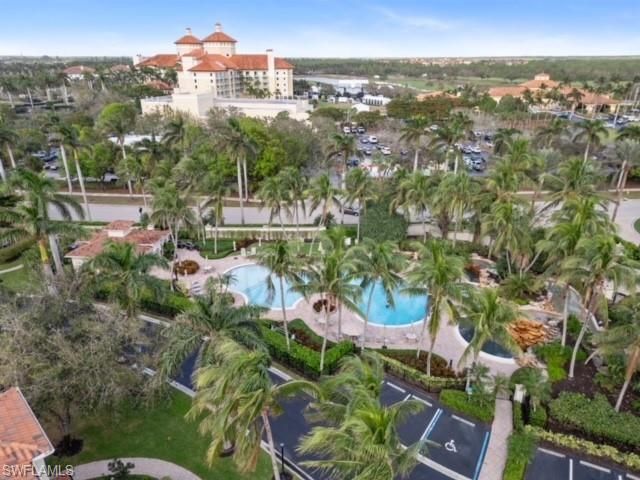 2650 Bolero DR 7-2, Naples, FL 34109