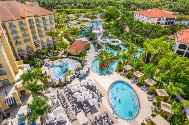 2650 Bolero DR 7-2, Naples, FL 34109