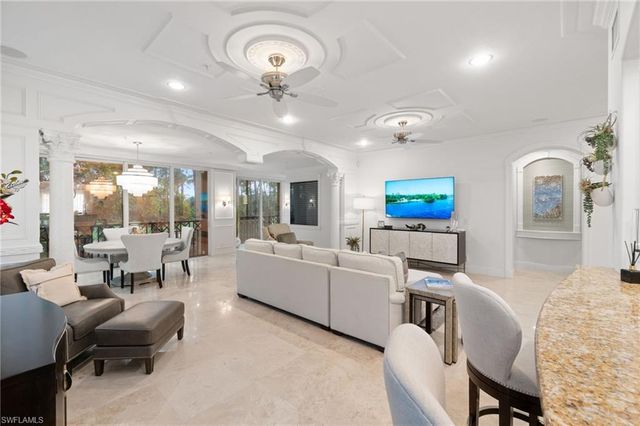 2650 Bolero DR 7-2, Naples, FL 34109