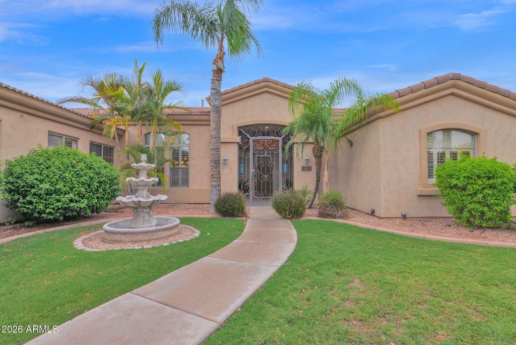 3418 E JUNE Circle, Mesa, AZ 85213 — photo 2