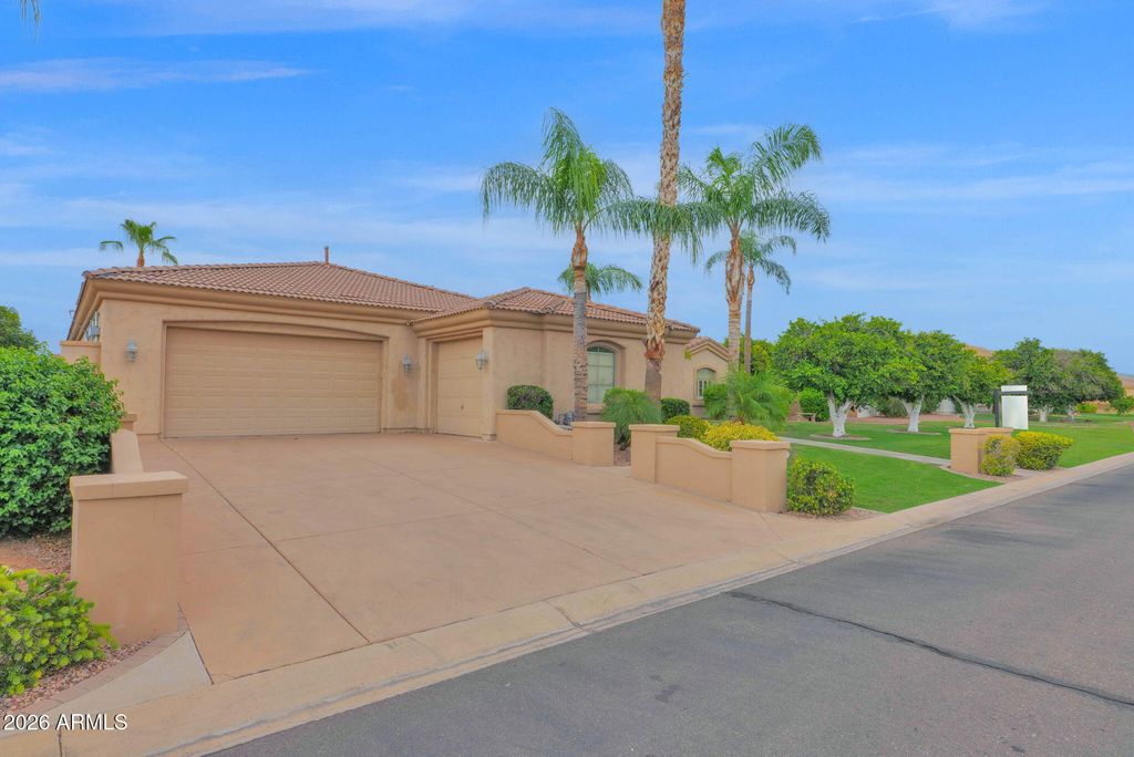 3418 E JUNE Circle, Mesa, AZ 85213 — photo 4