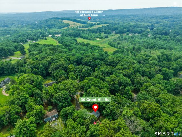 30 Grant Hill Road, Bloomfield, CT 06002