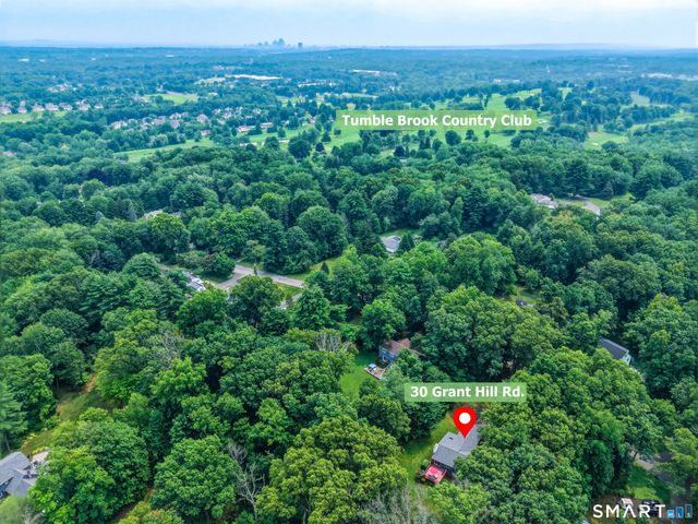 30 Grant Hill Road, Bloomfield, CT 06002