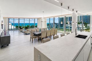 1 Collins Avenue 606, Miami Beach, FL 33139