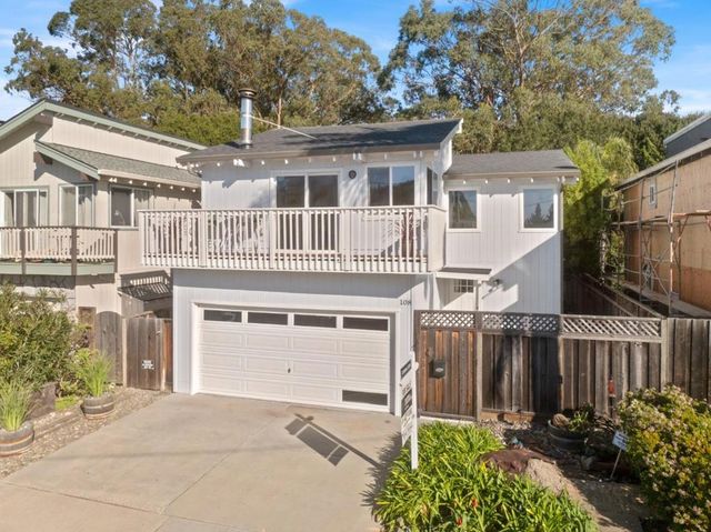108 Jessie Street, Santa Cruz, CA 95060