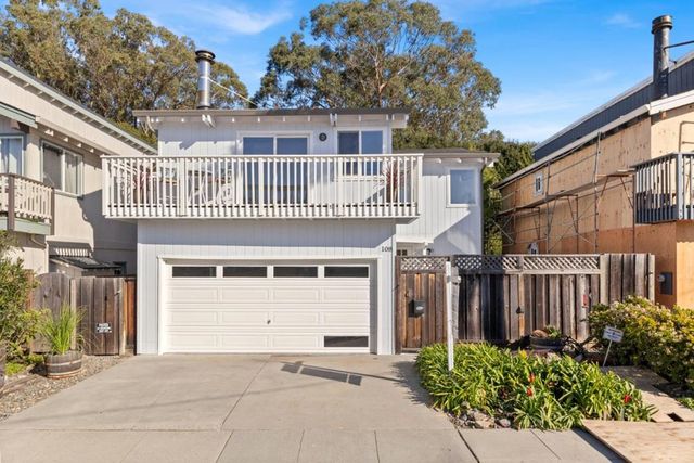 108 Jessie Street, Santa Cruz, CA 95060