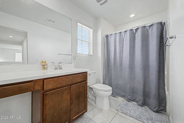5833 S 23RD Drive, Phoenix, AZ 85041