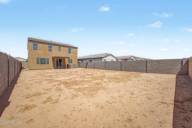 5833 S 23RD Drive, Phoenix, AZ 85041