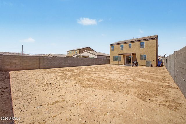 5833 S 23RD Drive, Phoenix, AZ 85041