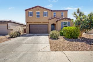 5833 S 23RD Drive, Phoenix, AZ 85041