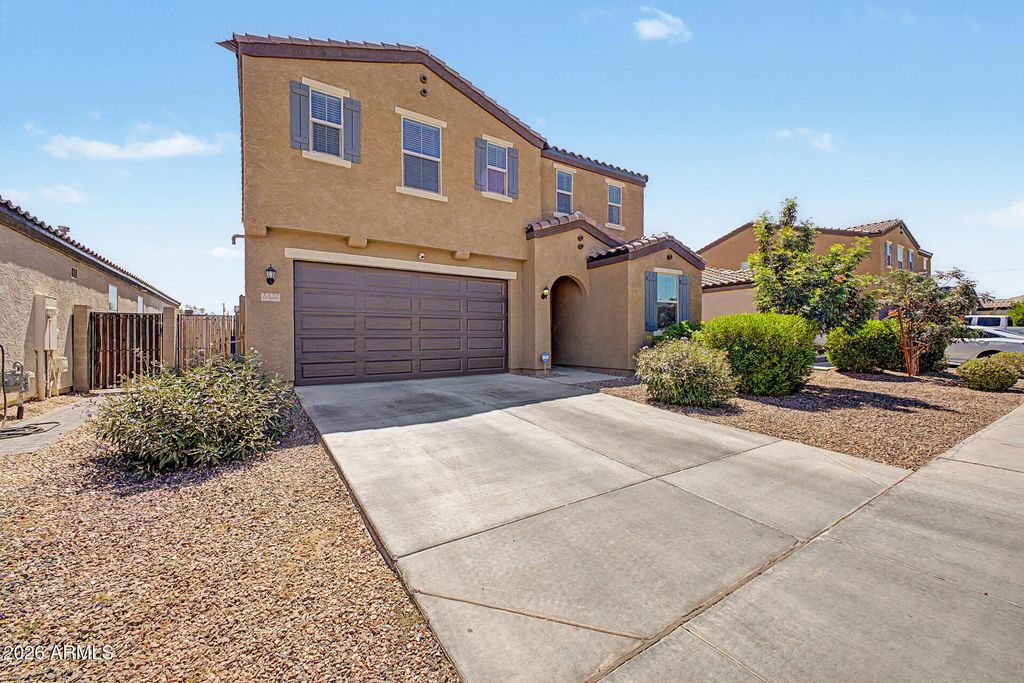 5833 S 23RD Drive, Phoenix, AZ 85041 — photo 2