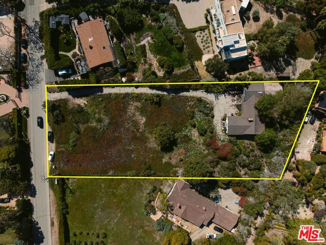 29029 Cliffside Drive, Malibu, CA 90265