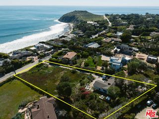 29029 Cliffside Drive, Malibu, CA 90265