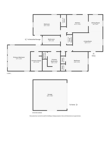 4028 Boyd Avenue, Fort Worth, TX 76109