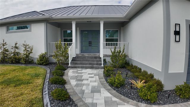 1222 UNDERHILL CIRCLE, Port Charlotte, FL 33953