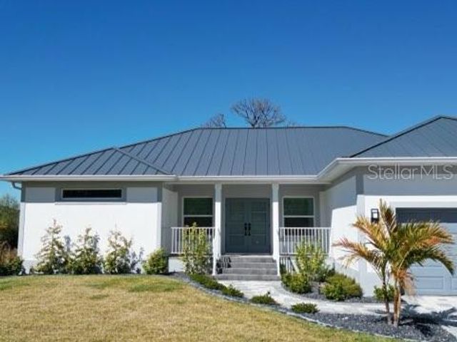 1222 UNDERHILL CIRCLE, Port Charlotte, FL 33953