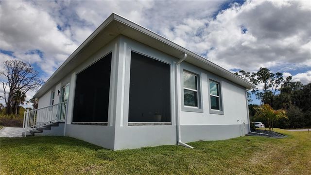 1222 UNDERHILL CIRCLE, Port Charlotte, FL 33953