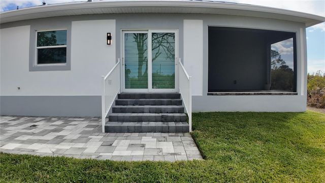 1222 UNDERHILL CIRCLE, Port Charlotte, FL 33953