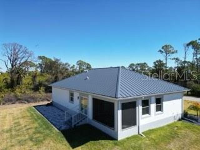 1222 UNDERHILL CIRCLE, Port Charlotte, FL 33953