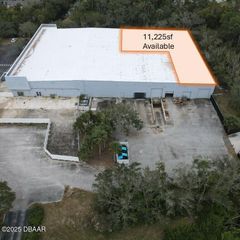 3350 S Ridgewood Ave Ste A, Port Orange, FL 32129