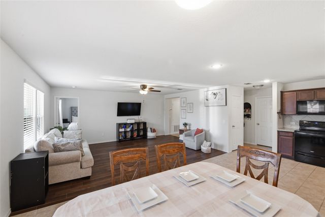 6024 Misty Breeze Drive, Fort Worth, TX 76179